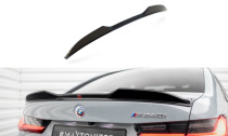 BMW 3 M340i / M-Pack G20 / G21 Facelift 2022+ 3D Vingextension V.1 Maxton Design